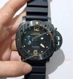 Buy Copy Panerai Luminor Submersible Carbon Case Watch PAM00616_th.jpg